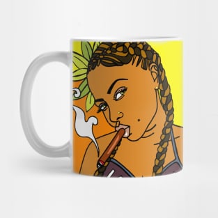 Miss puros Mug